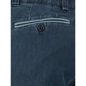 Bos Bright Blue Jeans 69213/35