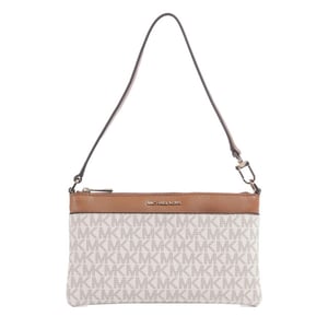 Michael Kors Medium wristlet schoudertas