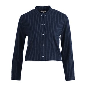 Enjoy Bomber 410878 indigo