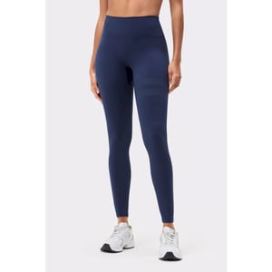 Stronger signature one legging lange trainingslegging dames -
