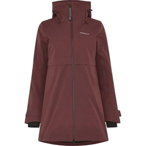 Didriksons helle wns parka 6 functioneel jack dames -
