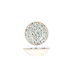 Bonna Serveerschaal calif porselein 15 cm (330cc) set van 2