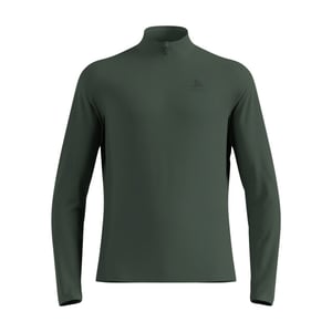 Odlo Mid layer 1/2 zip essential light