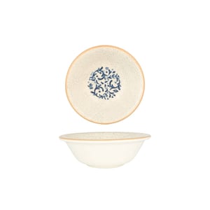 Bonna Kommetje viento porselein 16 cm (400cc) set van 6