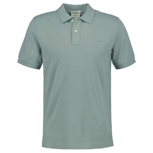 Gant Slim Shield Pique Polo Polo Shirt