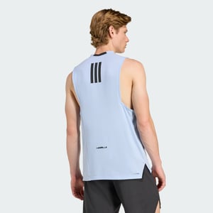 Les Mills Graphic Tank Top