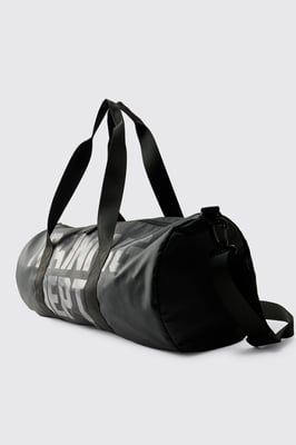 Training Dept Large Scale Tonal Barrell Bag