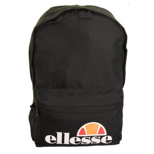 Ellesse Rolby Rugzak (Zwart)