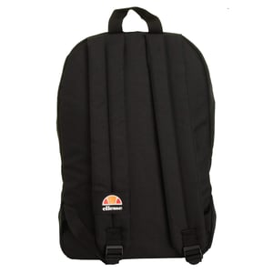 Ellesse Rolby Rugzak (Zwart)