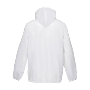 SOLS Unisex Volwassen Shield Winddichte Jas (Wit)