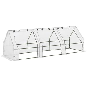 4goodz Tomatenkas kweekkas met raam voor planten 845-204v02