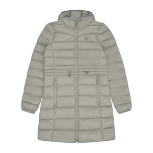 Reebok Dames Glacier Shield Parka (Sage)