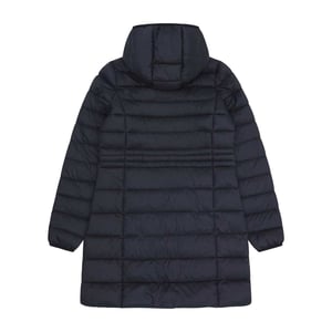 Reebok Dames Glacier Shield Parka (Zwart)