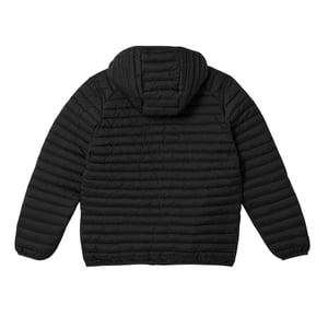 Ellesse Boys L´Bardon Padded Jacket (Black)