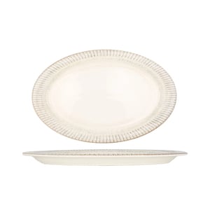 Bonna Serveerschaal galata porselein 32 cm set van 2