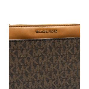 Michael Kors Medium wristlet schoudertas
