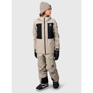 Brunotti footraily-cargo boys snow pants skibroek jongens -