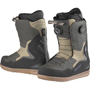 Deeluxe id softboots heren -