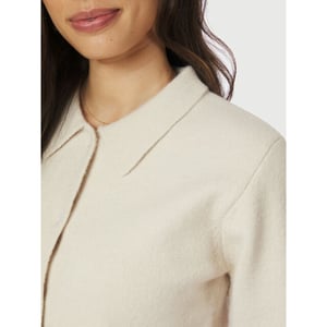 Neo Noir cunna knit blouse 166251 124 ivory