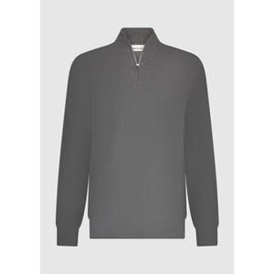 Circle of Trust Daniel knit hw25-59-2140 grey melange