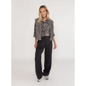 Poools Pants stripe 533210-