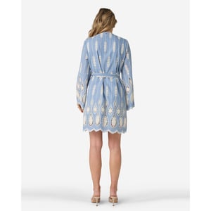 Ibana Jurk 302620037 danna