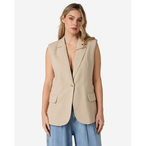 Ibana Gilet 302620077 tarika