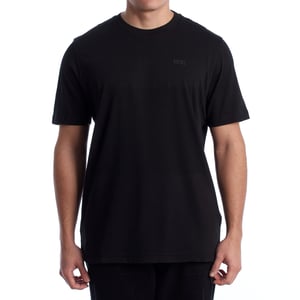 Herrkortärmad T-shirt i bomull A18997_RPATI