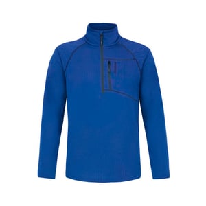 Protest rekody 1/4 zip active top skipully met rits heren -