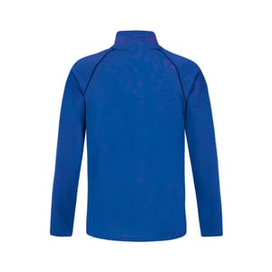 Protest rekody 1/4 zip active top skipully met rits heren -