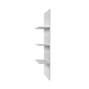 Wasophoogte Verticale indeling zijkast module z3 pure wit