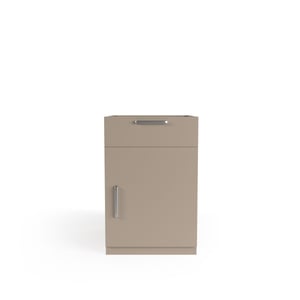 Wasophoogte Keukenkast module n4 – perle