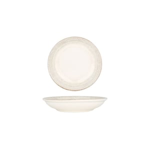 Bonna Serveerschaal galata porselein 20 cm (500cc) set van 2