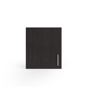 Wasophoogte Wasmachine kast module d – Ébène