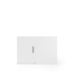 Wasophoogte Keukenkast module n9 pure