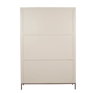 Starfurn vakkenkast madison - 45x135x200 cm