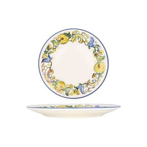 Bonna Dinerbord albufera porselein 27 cm set van 6
