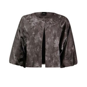Poools Jacket shiny 533103-