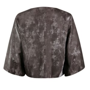 Poools Jacket shiny 533103-