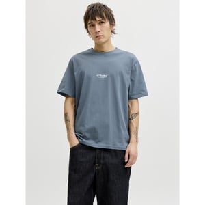 Jack & Jones jjesoho tee ss crew neck noos 12278787 mirage
