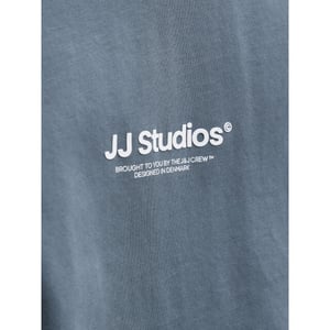Jack & Jones jjesoho tee ss crew neck noos 12278787 mirage