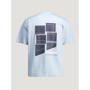 Chasin' 52110063 e62 dexx t-shirt cha
