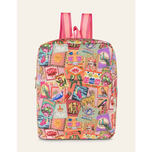 Oilily Bobbya rugzak