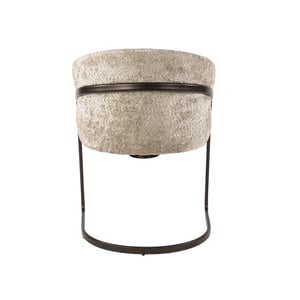 Hoyz armstoel sway set van 2 alura zand