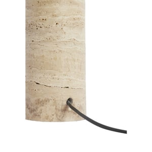 Light & Living lampvoet malakai Ø9x28 cm -