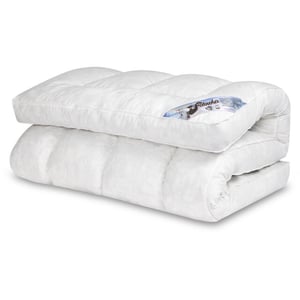 Fabiola Luxe topmatras 10cm – dons & traagschuim – anti-allergisch – rds &