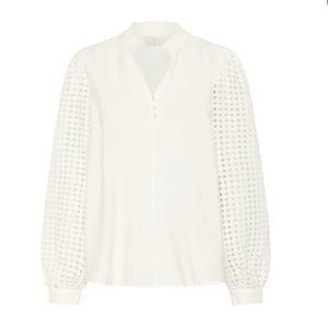KAFFE Katulle blouse 10510733-