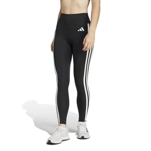 Adidas opt ess 3s l lange trainingslegging dames -