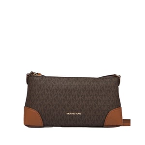Michael Kors Small zip crossbody
