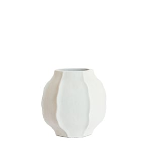 Light & Living vaas saphira Ø35x35 cm -